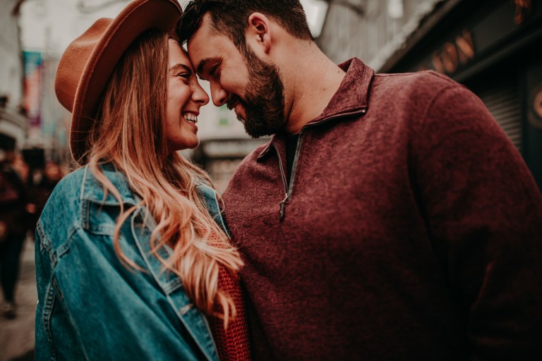 Photo by: Kate Nolan Phptography ( www.katenolanphotography.com )