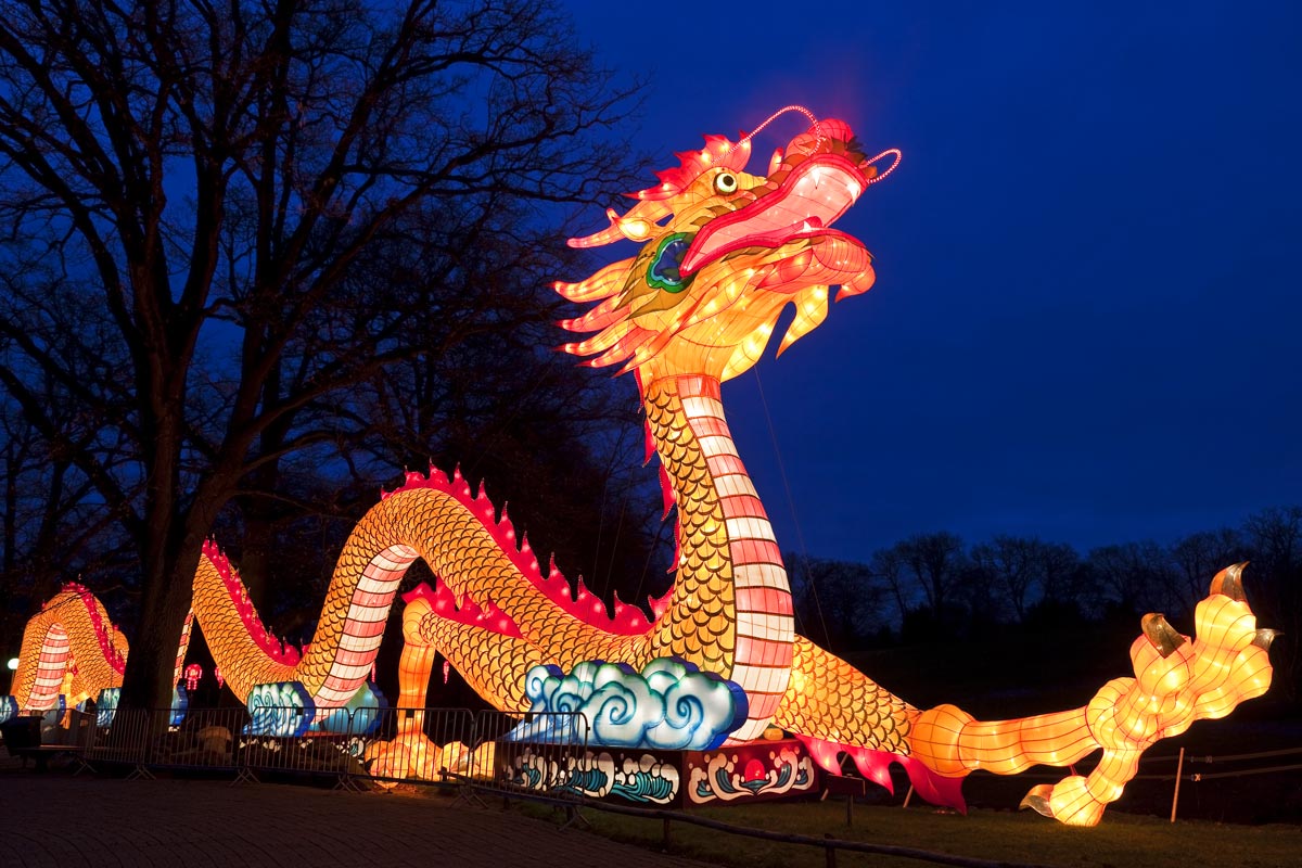 Nashville Zoo(lumination) – Well Worth It